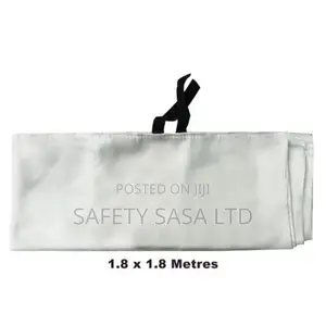 Fire Blanket 1.8m*1.8m