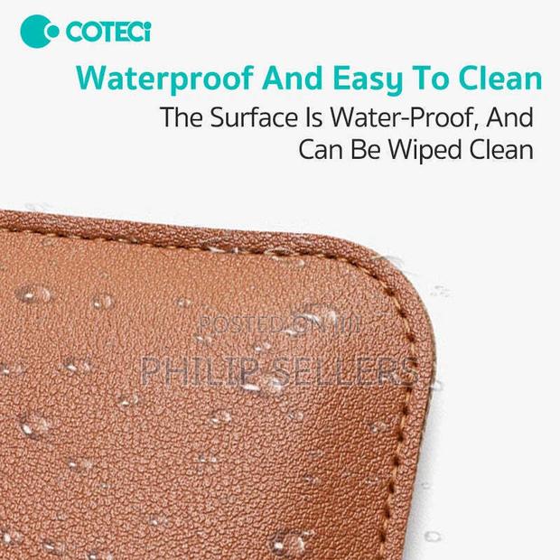 Wallet Sleeve Cover Case Bag With Stand for Macbook Air Pro - thumbnail 2