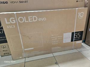 Lg 65 Inch C3 Oled65c36la Smart Oled Evo Tv