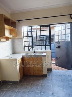 1bdrm Bedsitter in Lower Kabete, Wangige for rent