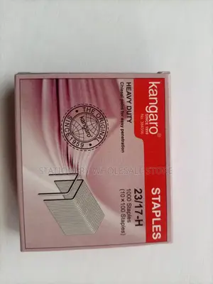 Kangaro Staples No 23/17