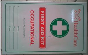 Occupational First Aid Kit - main view