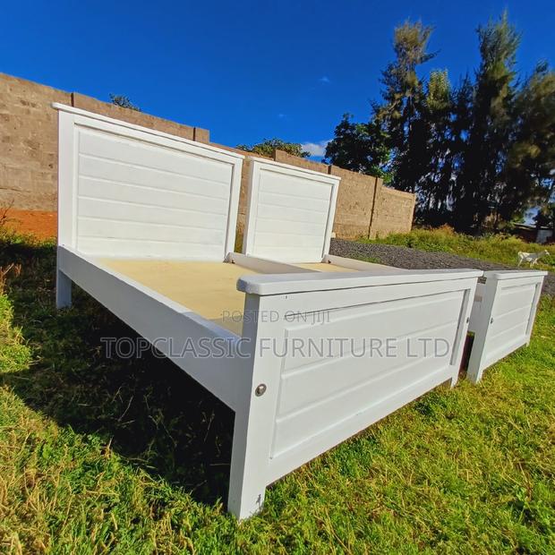 Executive Bed 5×6