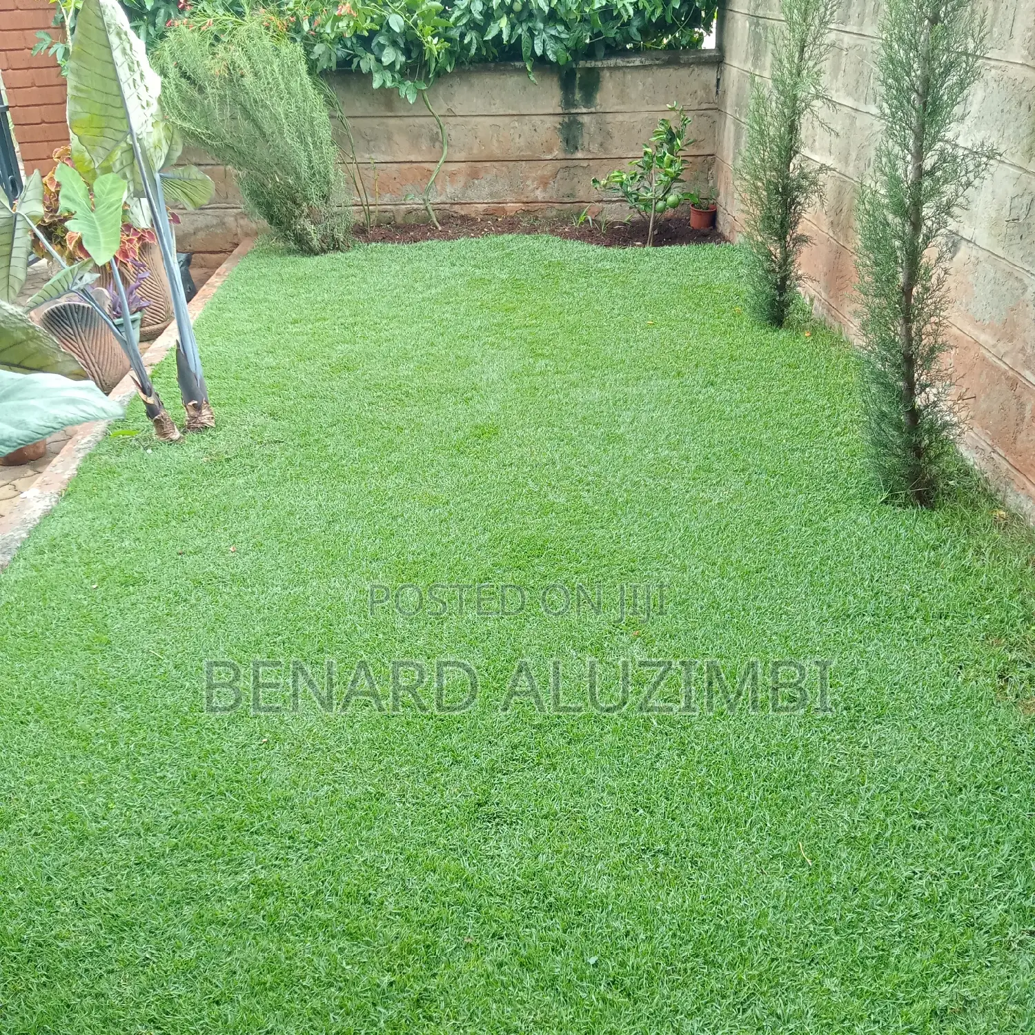 Garden Management
