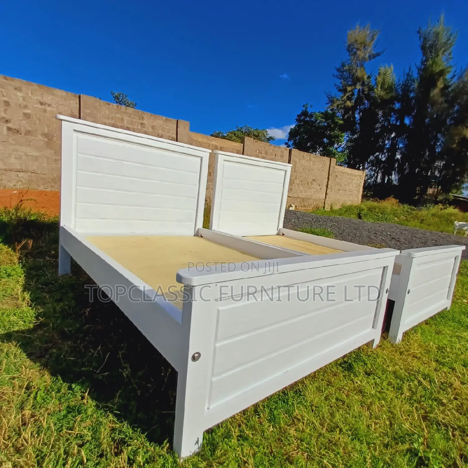 Executive Bed 5×6