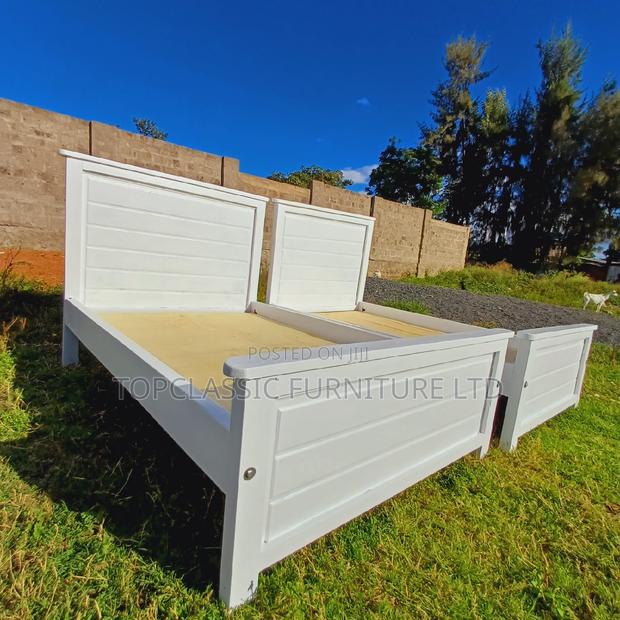Executive Bed 5×6 - main view