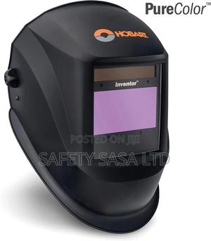 Welding Helmet Head Protection - thumbnail 2