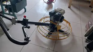 Power Trowel for Hire in Kenya