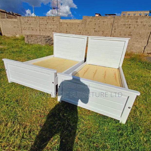 Executive Bed 5×6 - main view