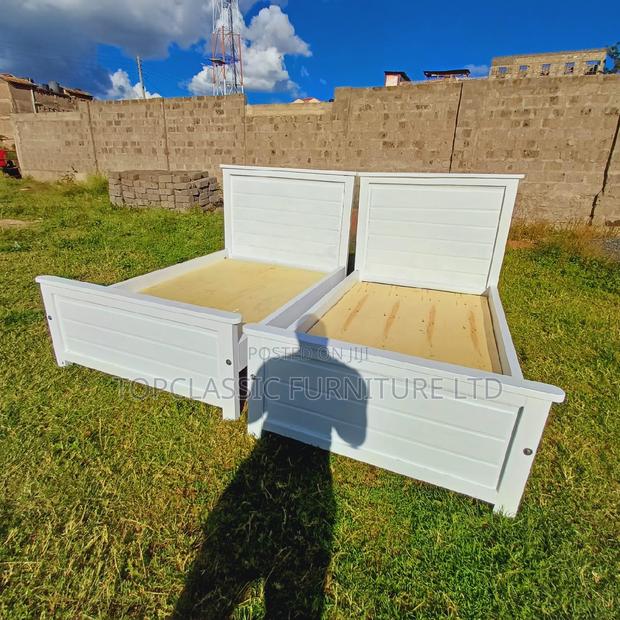 Executive Bed 5×6 - main view