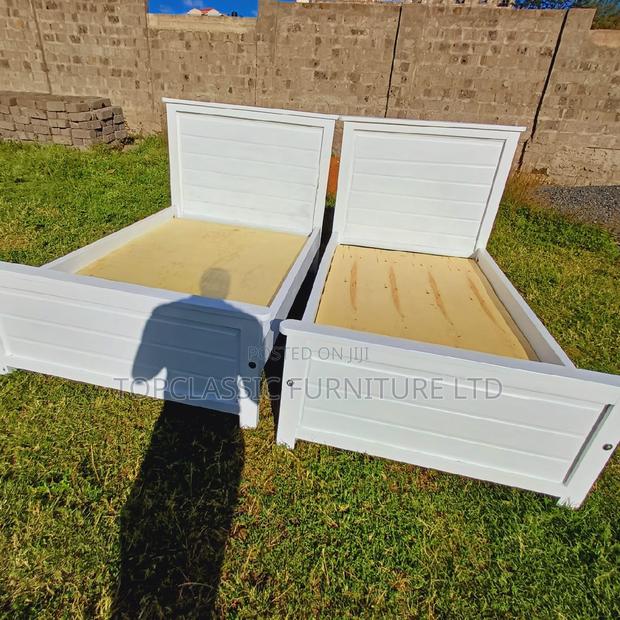 Executive Bed 5×6 - main view