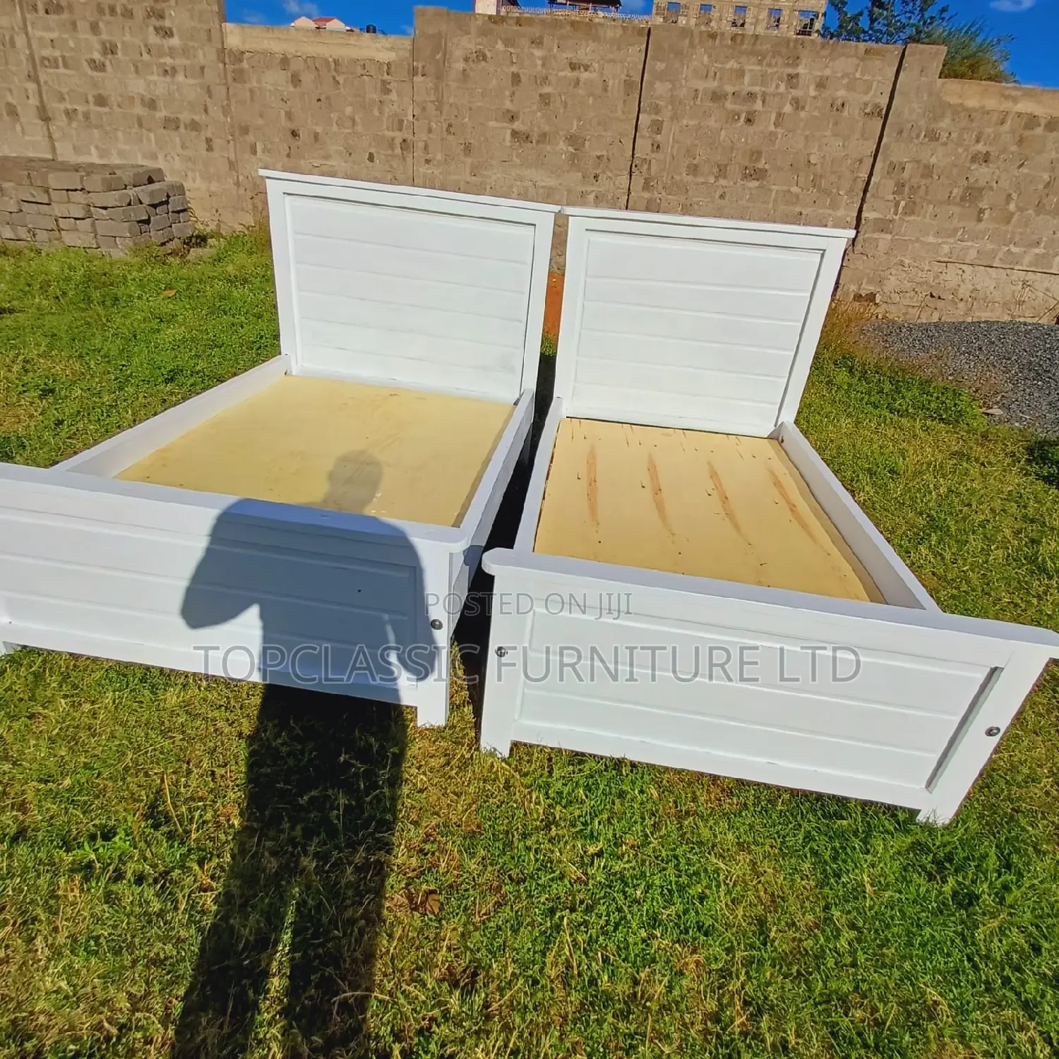 Executive Bed 5×6