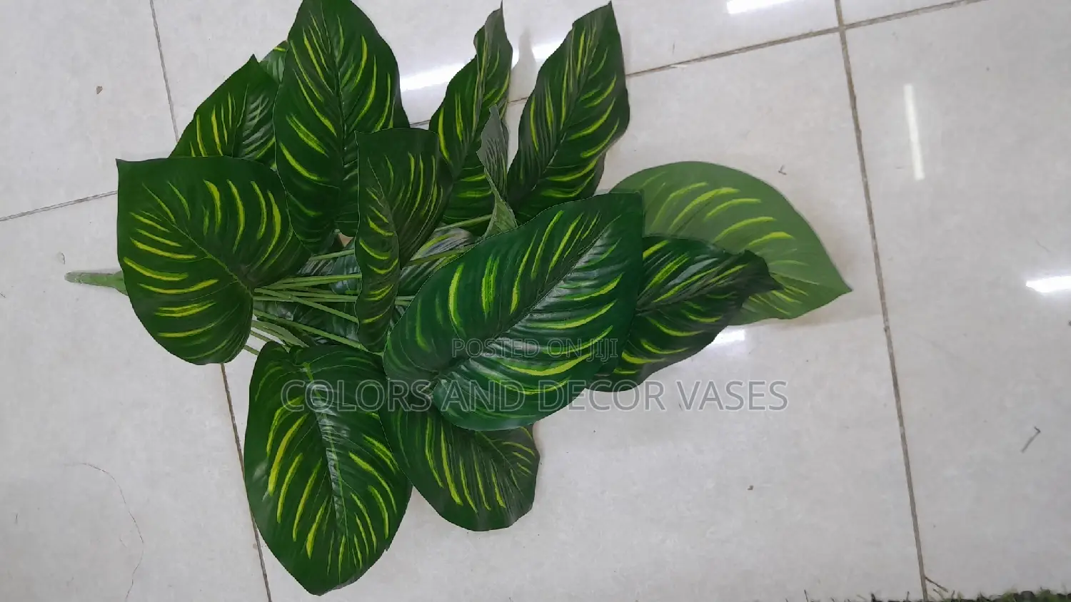 Artificial Plants Variety