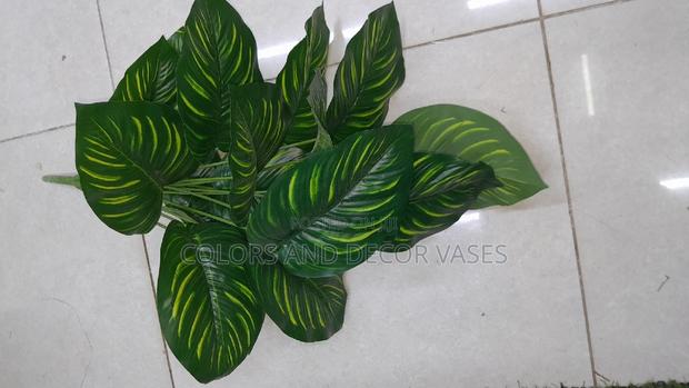 Artificial Plants Variety - main view