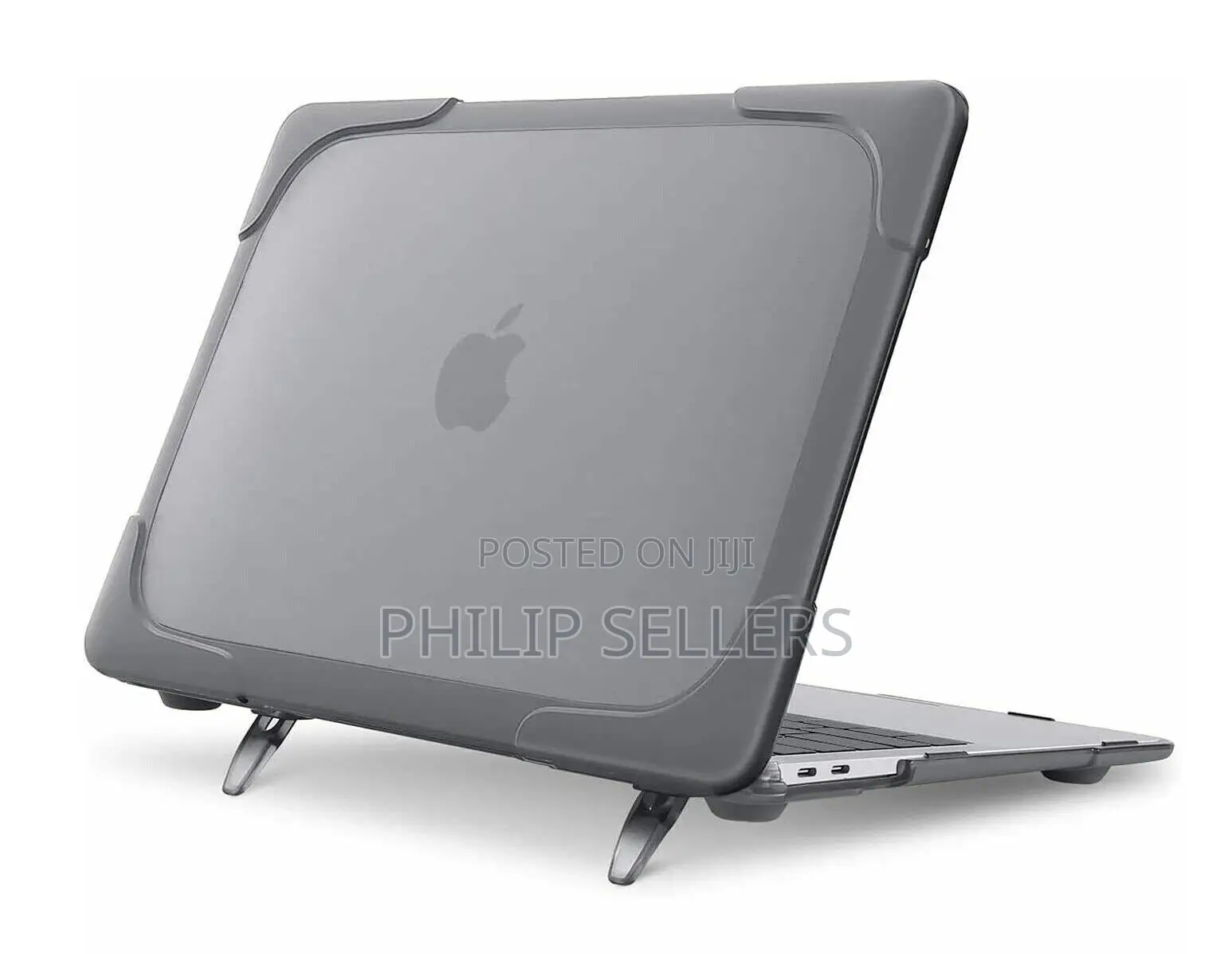 Hard Shell Cover for Macbook Air 13 Inch With Touch ID Displ