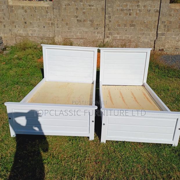 Executive Bed 5×6 - main view