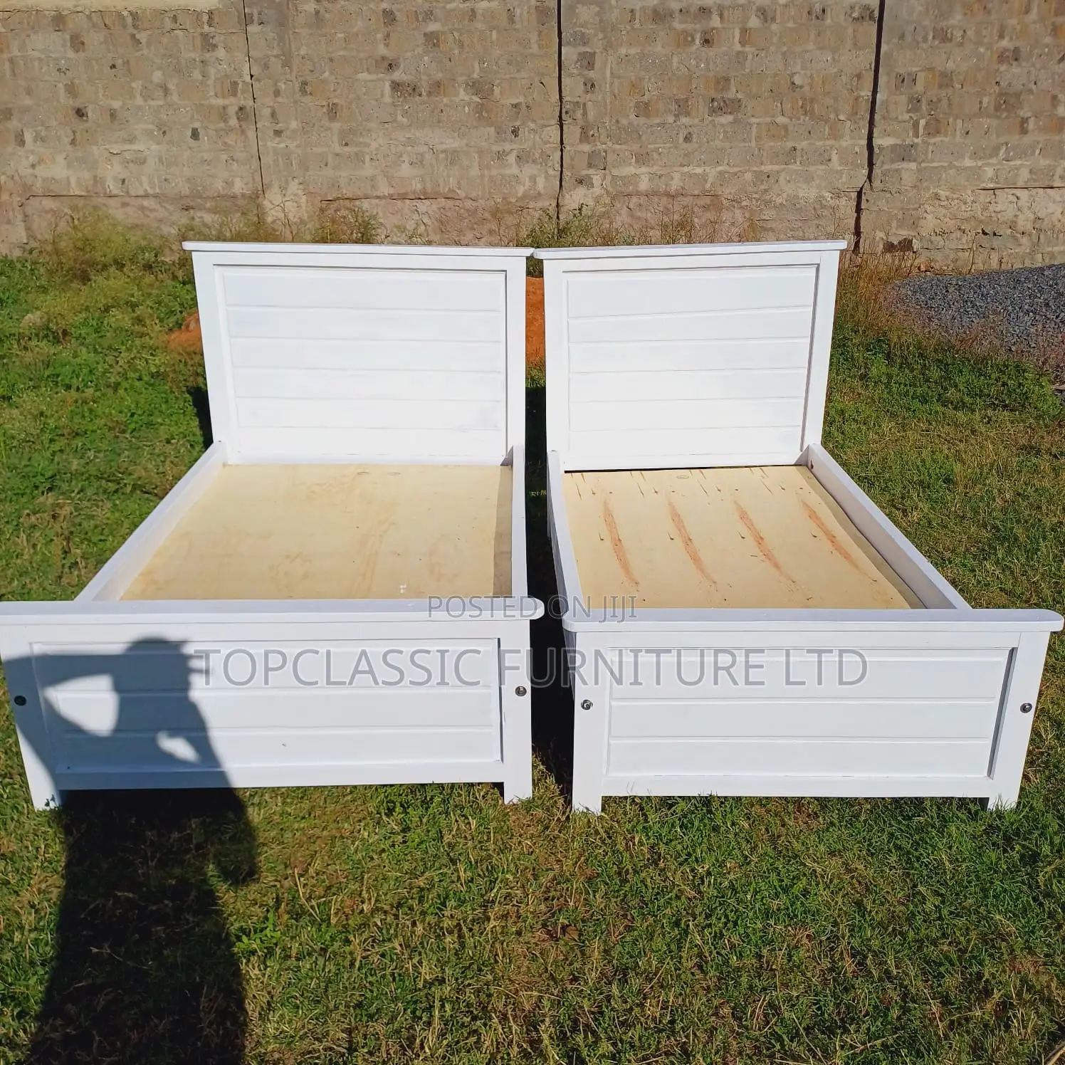 Executive Bed 5×6