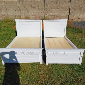 Executive Bed 5×6