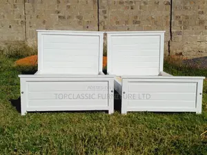 Executive Bed 5×6