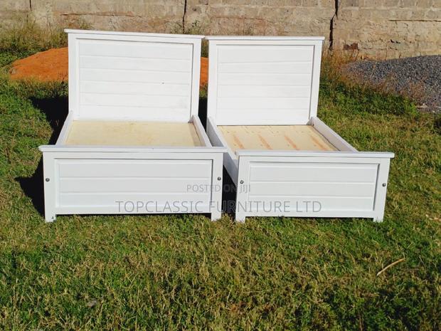 Executive Bed 5×6 - main view