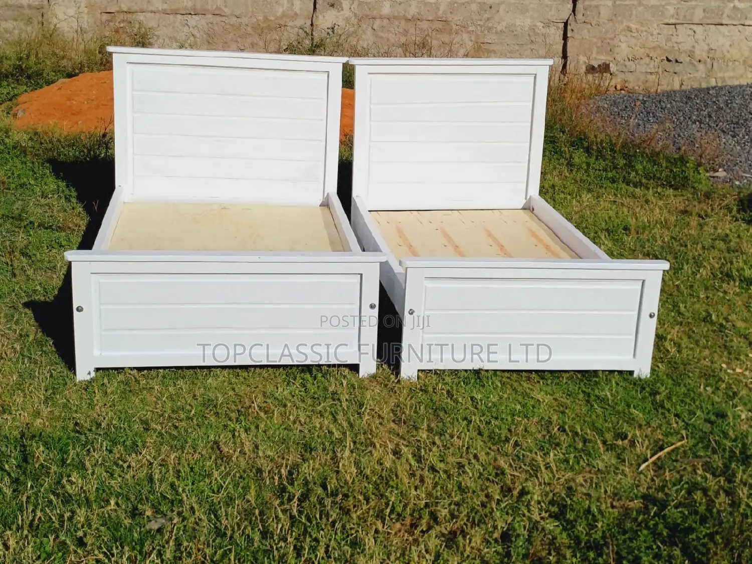Executive Bed 5×6