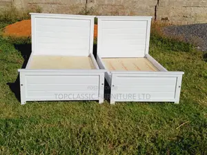 Executive Bed 5×6