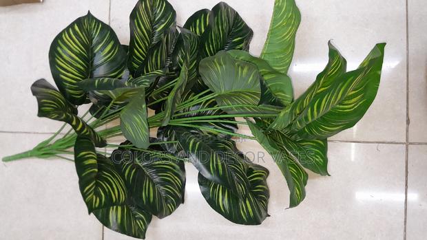 24leaves Artificial Plant KSH 1500.