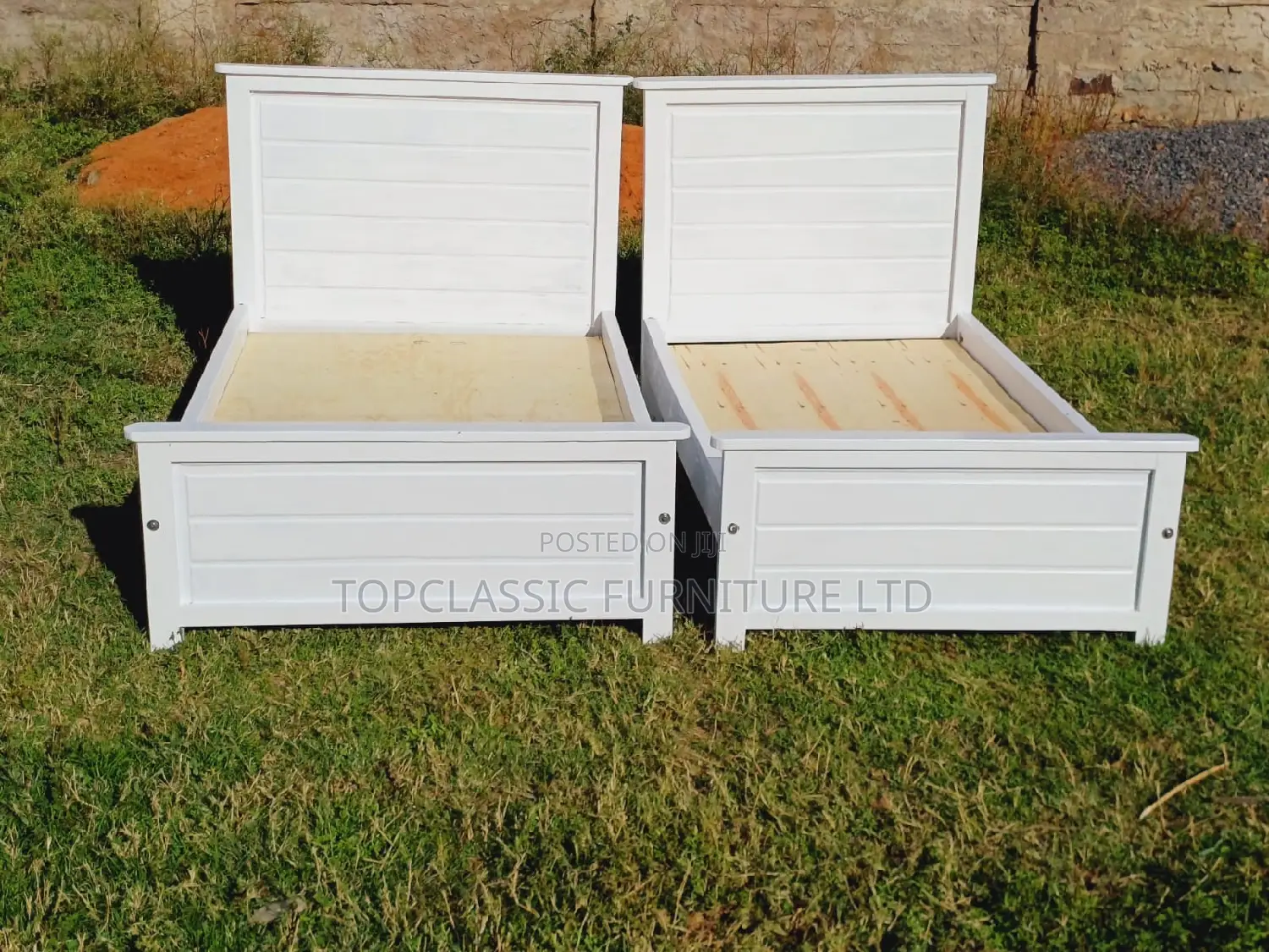 Executive Bed 5×6
