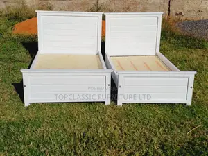 Executive Bed 5×6