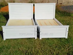 Executive Bed 5×6