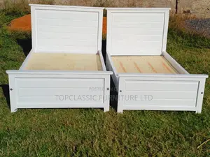 Executive Bed 5×6