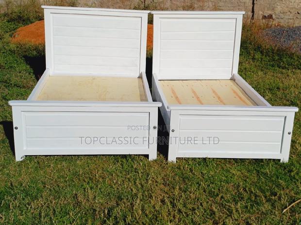 Executive Bed 5×6 - main view