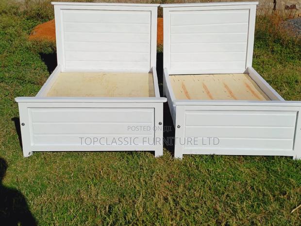 Executive Bed 5×6 - main view