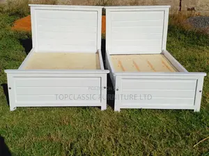 Executive Bed 5×6