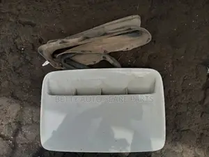 Toyota Vigo 4 Wd Scoop ( Double Kebin)