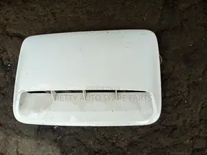 Toyota Vigo 4 Wd Scoop ( Double Kebin)
