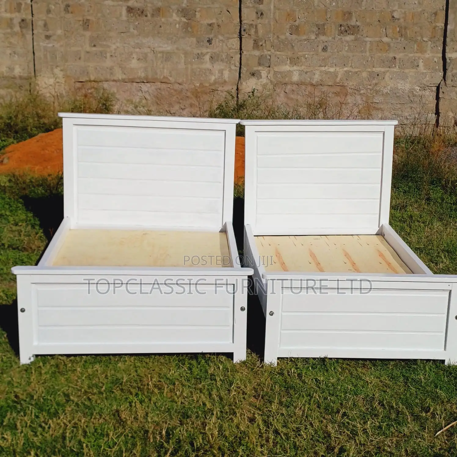 Executive Bed 5×6