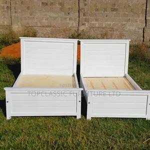 Executive Bed 5×6