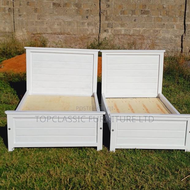 Executive Bed 5×6