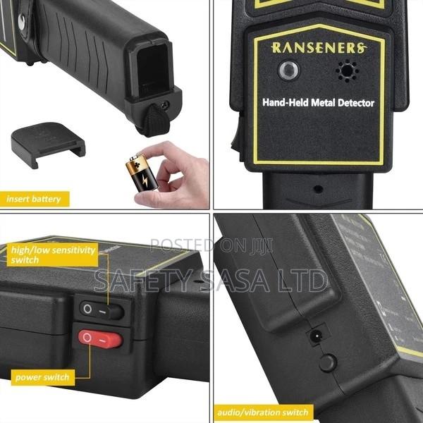 Metal Detector - thumbnail 3