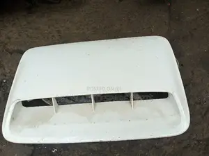 Toyota Vigo 4 Wd Scoop ( Double Kebin)