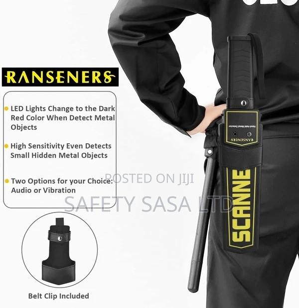 Metal Detector - thumbnail 4
