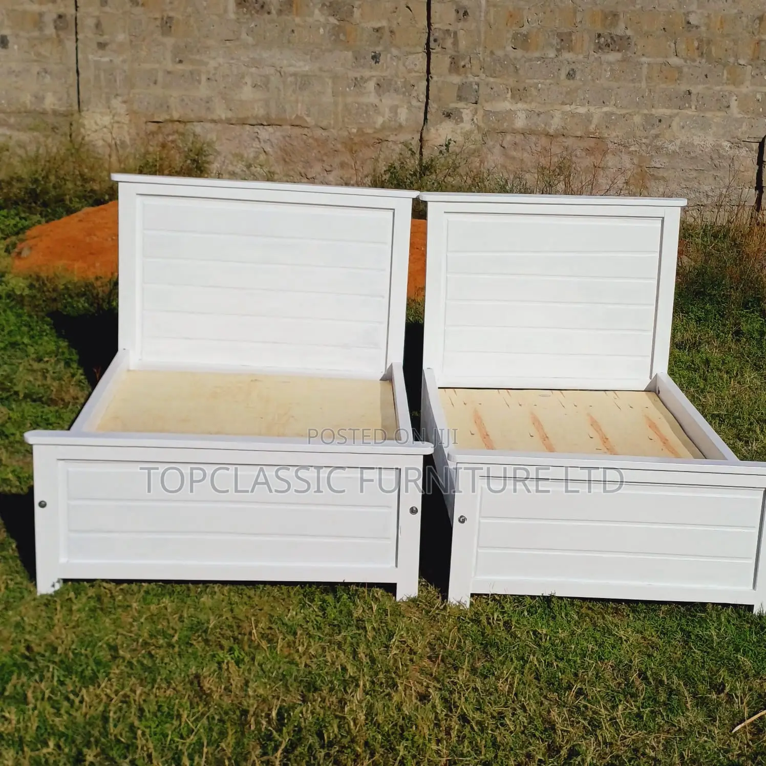 Executive Bed 5×6