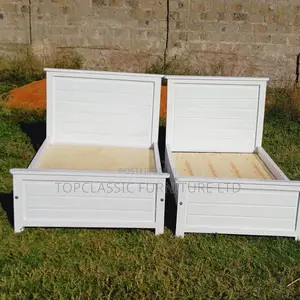 Executive Bed 5×6