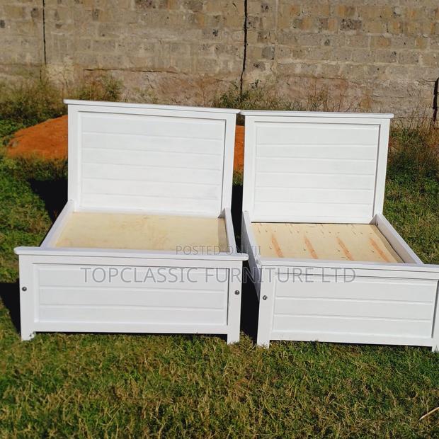 Executive Bed 5×6 - main view