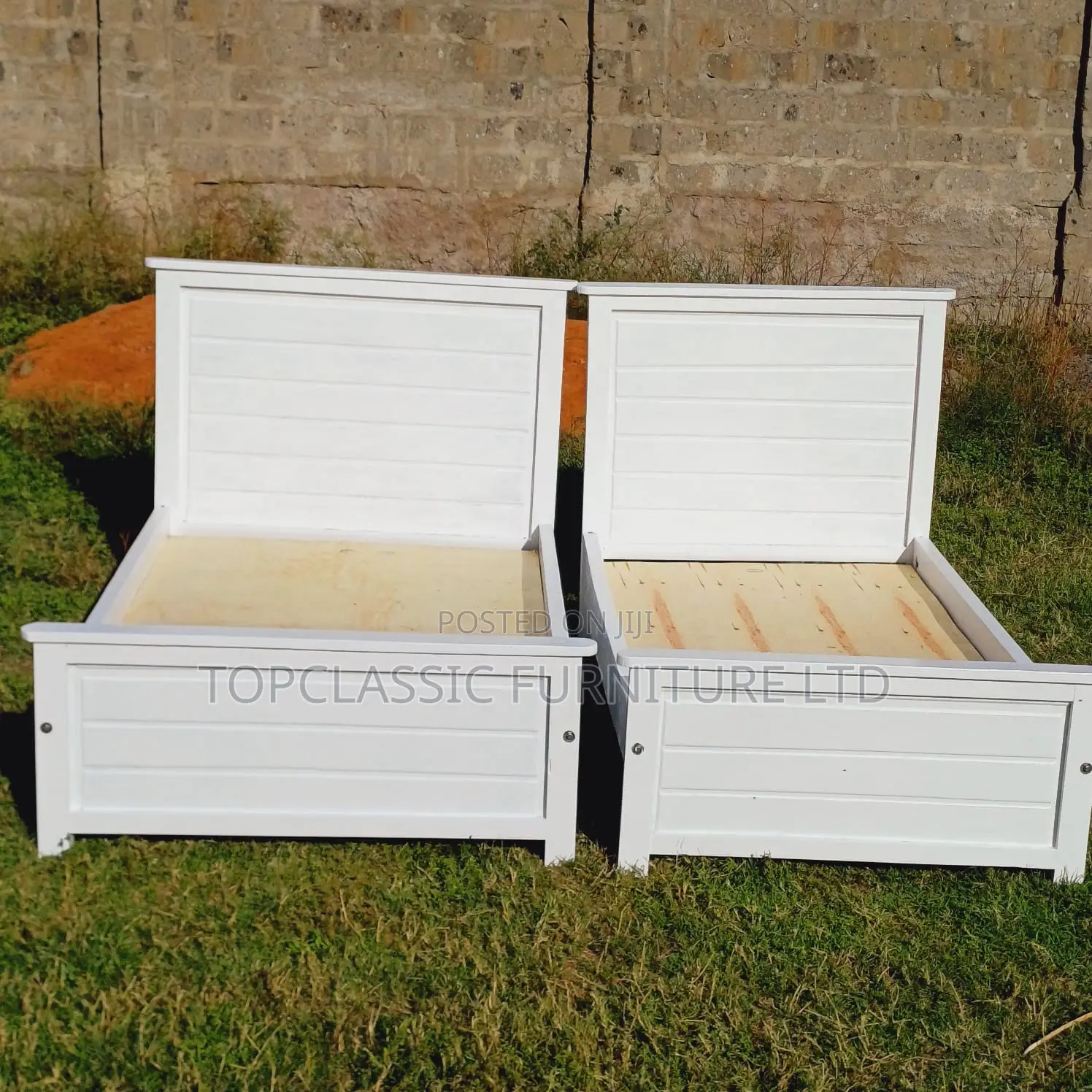 Executive Bed 5×6