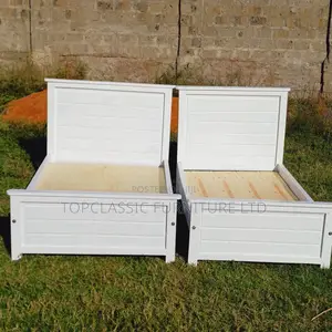 Executive Bed 5×6