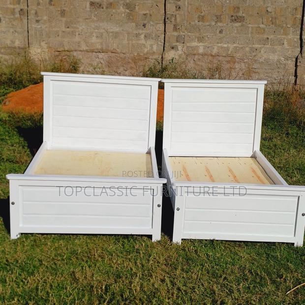 Executive Bed 5×6 - main view