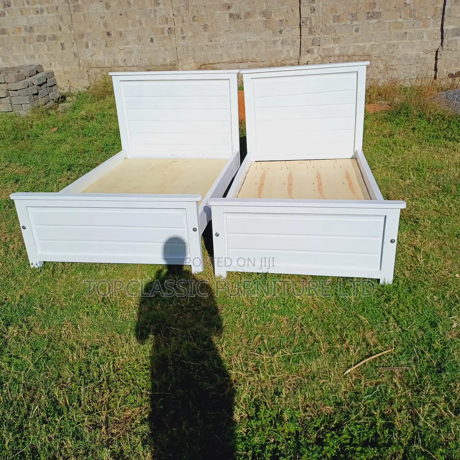 Executive Bed 5×6