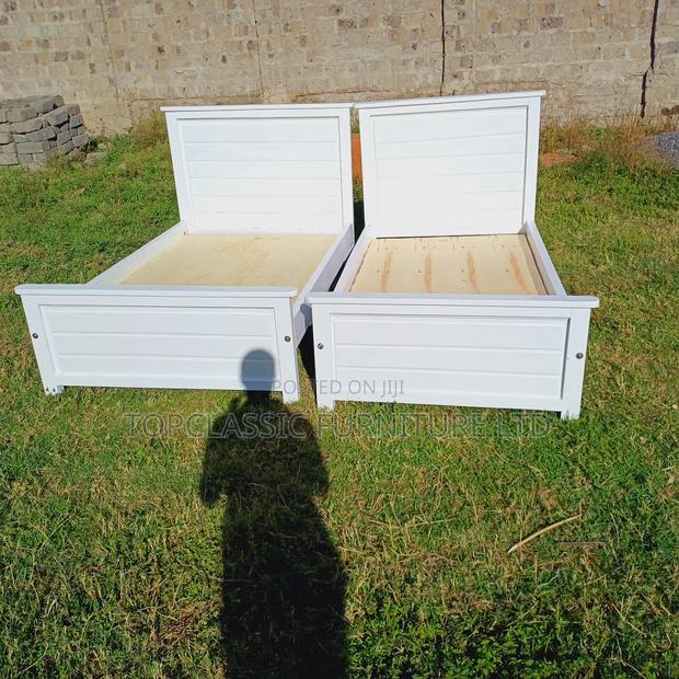 Executive Bed 5×6